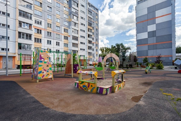 
  Продается студия, 28.1 м², Плахотного ул, д. 53
. Фото 4.