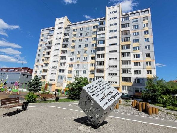 
  Продается студия, 28.1 м², Плахотного ул, д. 53
. Фото 4.