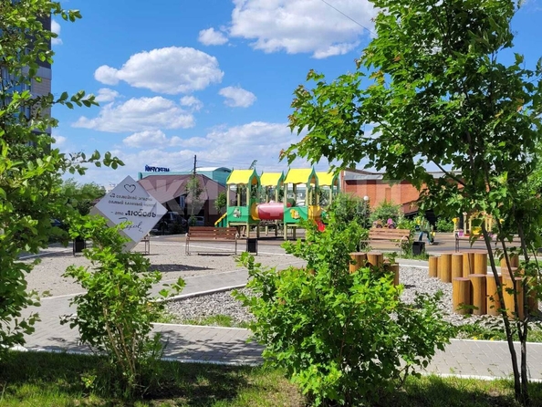 
  Продается студия 28.1 м². Фото 10.