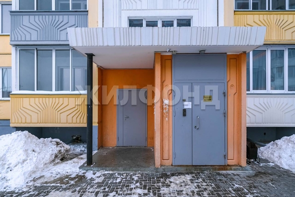 
  Продается студия 28.1 м². Фото 22.