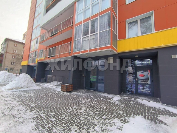 
  Продается 2-комн. квартира, 56.7 м², Костычева ул, д. 36
. Фото 16.