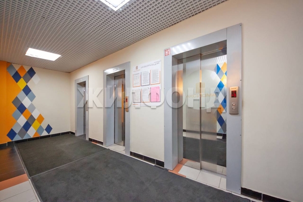 
  Продается 2-комн. квартира, 56.7 м², Костычева ул, д. 36
. Фото 6.