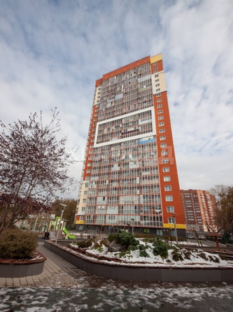 
  Продается 2-комн. квартира, 56.7 м², Костычева ул, д. 36
. Фото 14.
