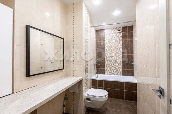 
   Продам 2-комнатную, 39.7 м², 1-я Чулымская ул, 112/5

. Фото 4.