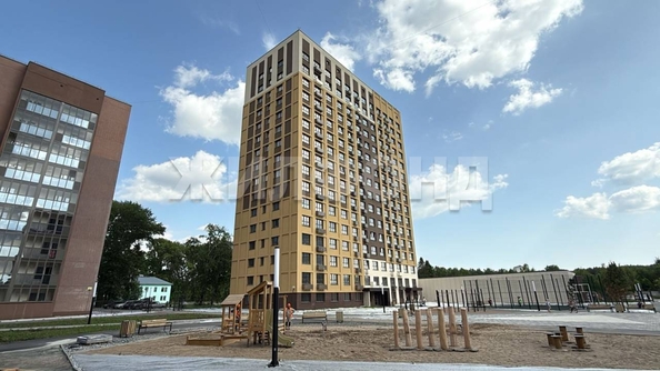 
  Продается 3-комн. квартира, 56.9 м², Радиостанция N2 ул, д. 22/2
. Фото 4.