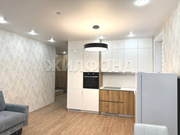 
   Продам 3-комнатную, 71.9 м², Герцена ул, 1/2

. Фото 4.