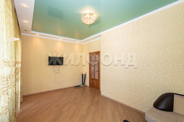 
   Продам дом, 231.5 м², Озерный

. Фото 7.