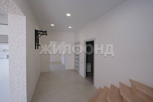 
   Продам дом, 202 м², Обь

. Фото 13.