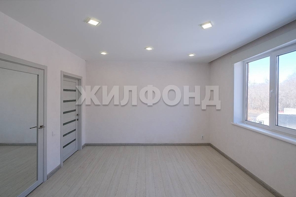 
   Продам дом, 202 м², Обь

. Фото 27.