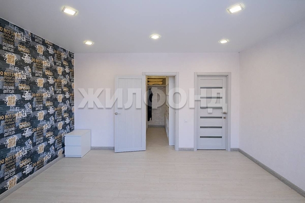 
   Продам дом, 202 м², Обь

. Фото 29.