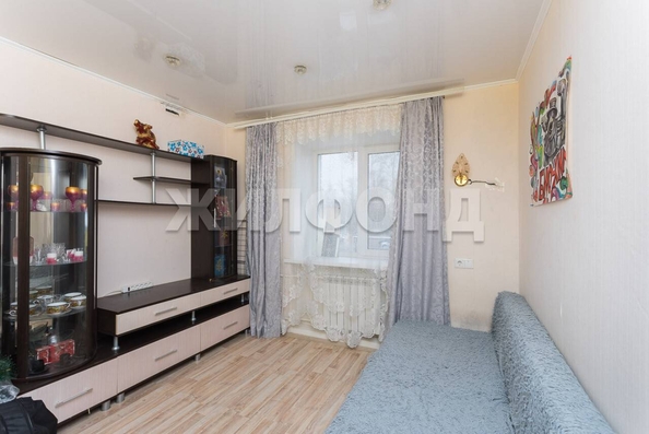 
   Продам комнату, 12.8 м², Катодная ул, 16

. Фото 2.