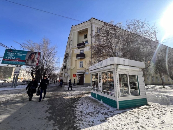 
   Продам комнату, 15.1 м², Титова ул, 7

. Фото 25.