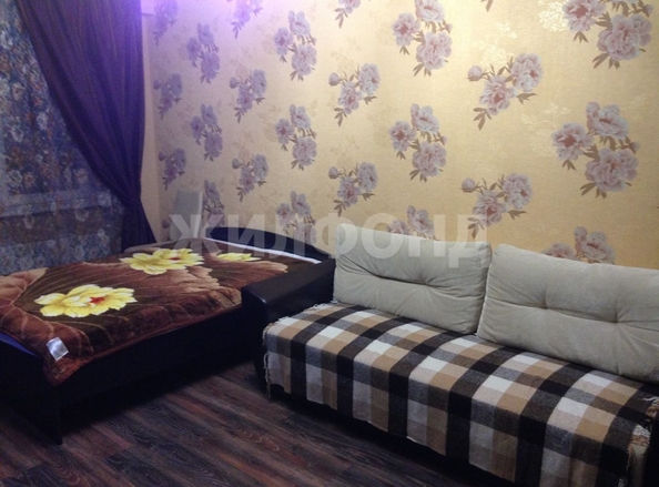 
  Сдается 1-комн. квартира, 39 м², Демьяна Бедного ул, д. 57
. Фото 9.
