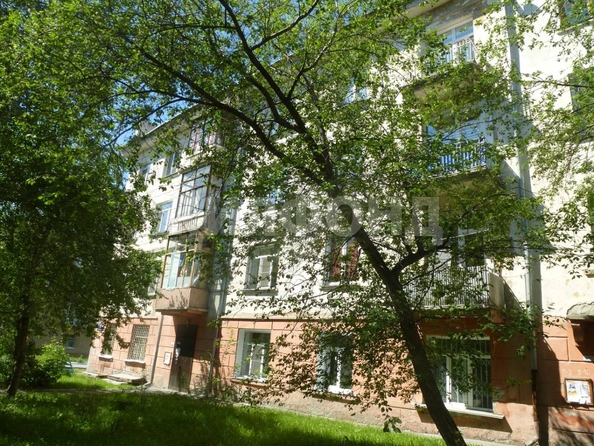 
  Продается 3-комн. квартира, 75.7 м², Аэропорт ул, д. 6
. Фото 2.