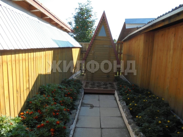 
   Продам дом, 40 м², Абрашино

. Фото 6.