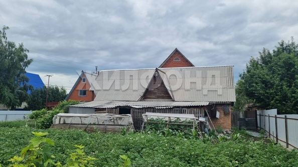 
   Продам дом, 198.5 м², Криводановка село

. Фото 5.
