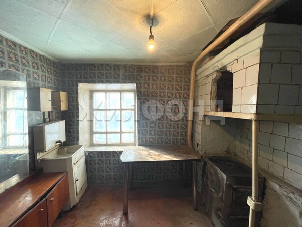 
   Продам дом, 43.7 м², Толмачево село

. Фото 9.