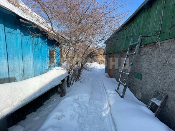 
   Продам дом, 43.7 м², Толмачево село

. Фото 18.