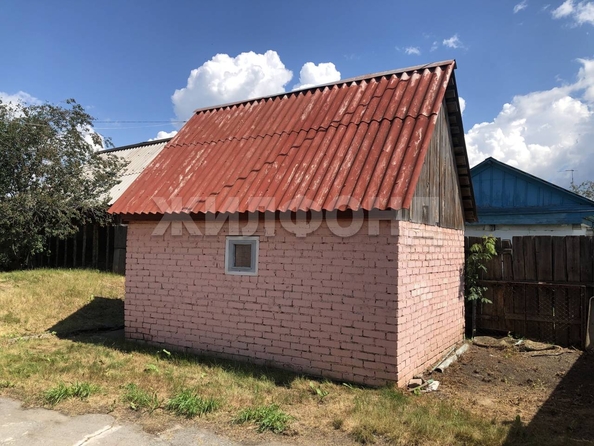 
   Продам дом, 104.2 м², Верх-Ирмень

. Фото 4.
