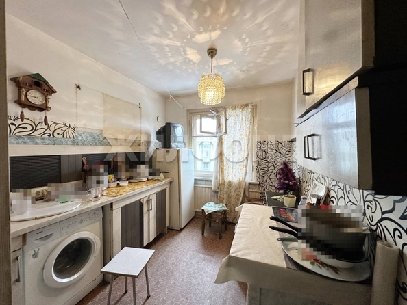 
   Продам комнату, 17.4 м², Петухова ул, 36

. Фото 9.