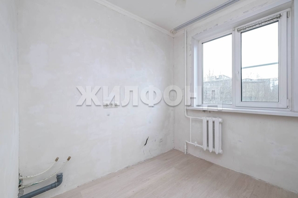 
   Продам 1-комнатную, 29.5 м², Котовского ул, 8

. Фото 6.