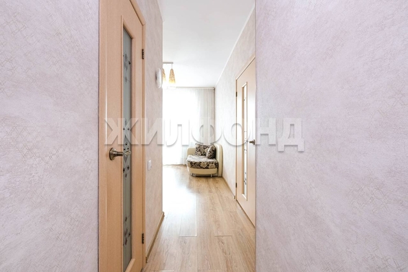 
  Продается 1-комн. квартира, 42.2 м², Татьяны Снежиной ул, д. 25/4
. Фото 8.