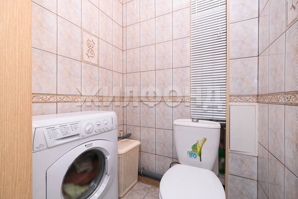 
  Продается 1-комн. квартира, 42.2 м², Татьяны Снежиной ул, д. 25/4
. Фото 16.