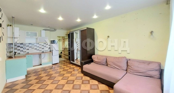 
   Продам студию, 27.9 м², Фадеева ул, 66/9

. Фото 4.