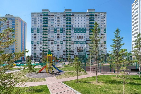 
  Продается студия, 27.9 м², Фадеева ул, д. 66/9
. Фото 9.