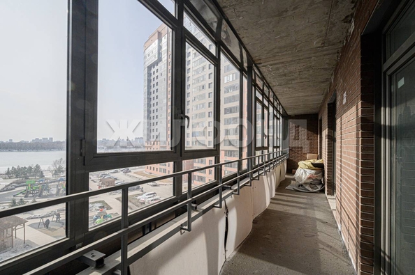 
  Продается 2-комн. квартира, 54.5 м², ЖК Марсель, 6 этап
. Фото 4.
