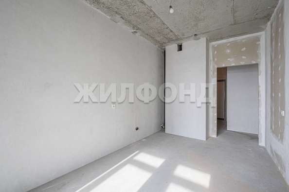 
  Продается 2-комн. квартира, 54.5 м², ЖК Марсель, 6 этап
. Фото 9.