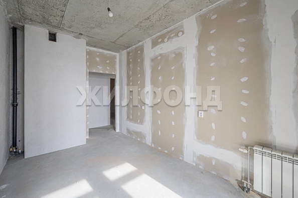 
  Продается 2-комн. квартира, 54.5 м², ЖК Марсель, 6 этап
. Фото 10.