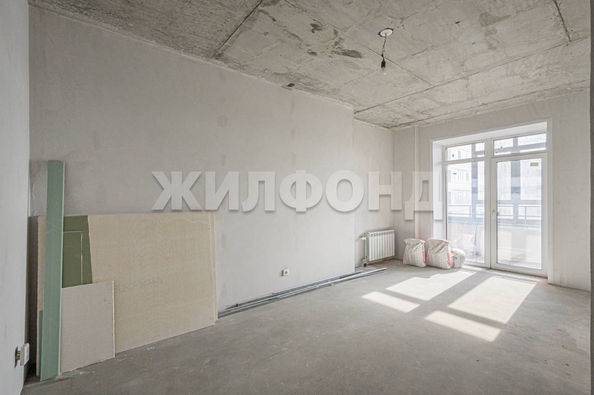 
  Продается 2-комн. квартира, 54.5 м², ЖК Марсель, 6 этап
. Фото 13.