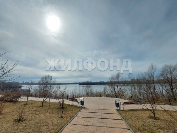 
  Продается 2-комн. квартира, 54.5 м², ЖК Марсель, 6 этап
. Фото 27.