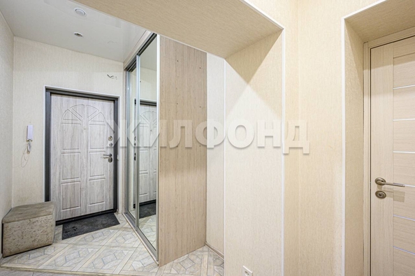 
   Продам 3-комнатную, 78.8 м², Николая Островского ул, 120

. Фото 12.