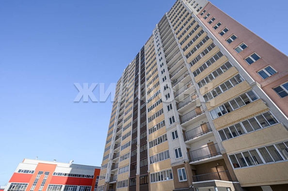 
   Продам 3-комнатную, 78.8 м², Николая Островского ул, 120

. Фото 28.