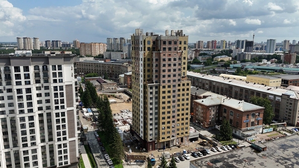 
  Продается 3-комн. квартира, 68.4 м², ЖК ОСКАР, дом 1
. Фото 23.