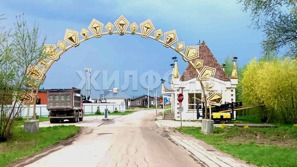 
  Продается дом, 106.1 м², село Марусино
. Фото 1.