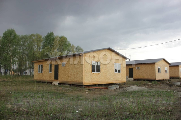 
  Продается дом, 106.1 м², село Марусино
. Фото 2.