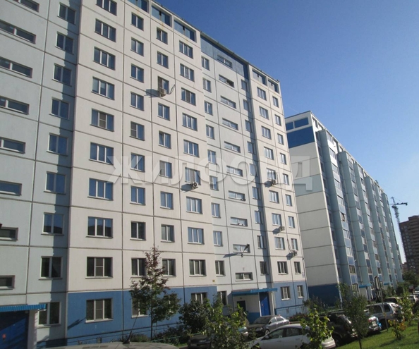 
   Продам 1-комнатную, 34.2 м², Ельцовская ул, 37

. Фото 6.