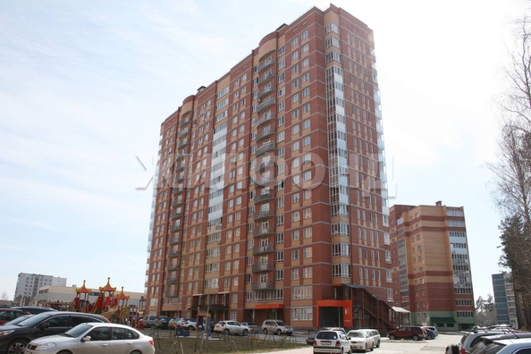 
  Продается студия, 37.6 м², Балтийская ул, д. 31
. Фото 4.