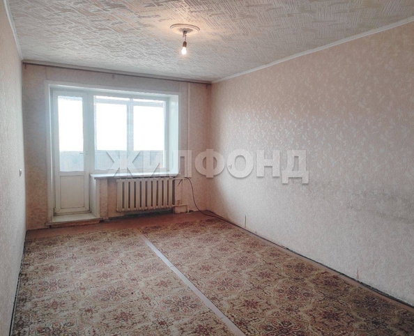 
   Продам 1-комнатную, 40.7 м², Немировича-Данченко ул, 12/1

. Фото 4.