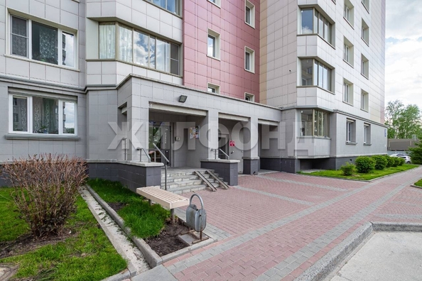 
  Продается студия, 23.4 м², Рассветная ул, д. 6
. Фото 2.