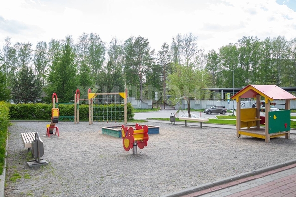 
  Продается студия, 23.4 м², Рассветная ул, д. 6
. Фото 6.