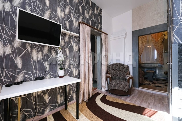
   Продам 2-комнатную, 38.7 м², Декабристов ул, 156

. Фото 10.