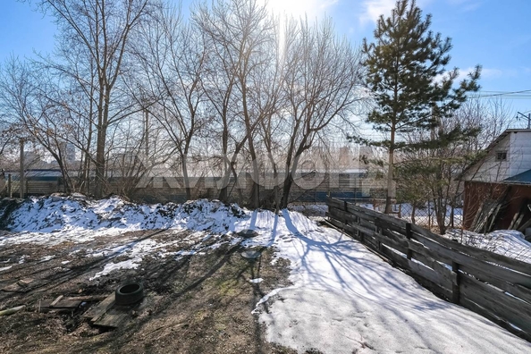 
   Продам 2-комнатную, 38.7 м², Декабристов ул, 156

. Фото 12.