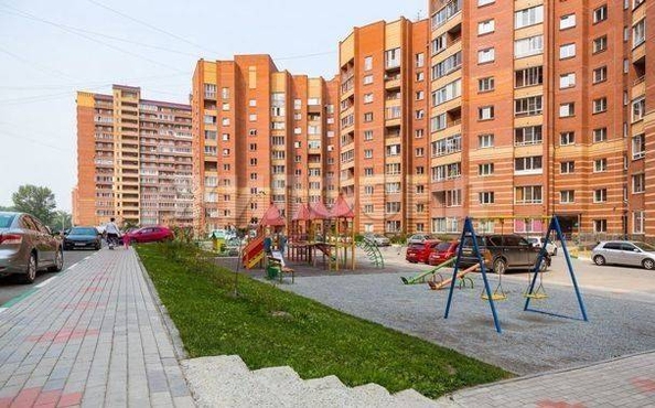 
  Продается 2-комн. квартира, 42 м², Заречная ул, д. 8
. Фото 2.