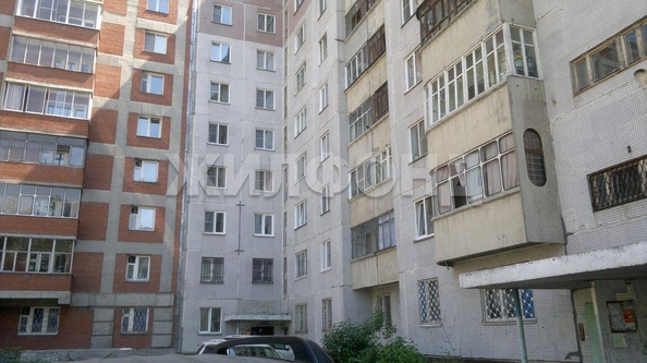 
   Продам 2-комнатную, 50.9 м², Дуси Ковальчук ул, 7

. Фото 4.