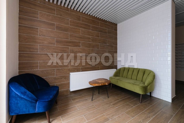
  Продается 2-комн. квартира, 60 м², ЖК На Рябиновой
. Фото 6.