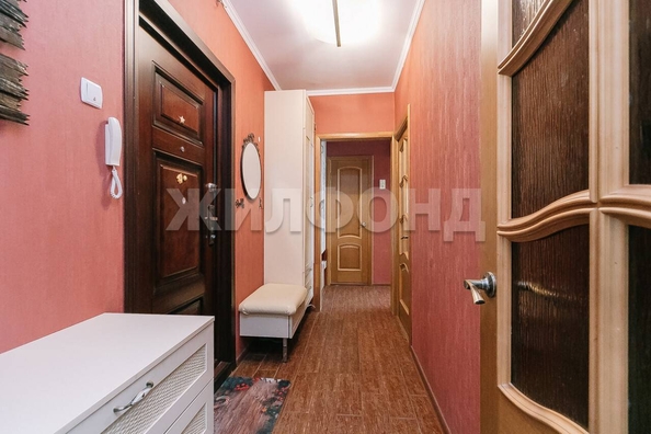 
   Продам 2-комнатную, 53.1 м², 2-й (4 мкр.) кв-л, 202

. Фото 9.